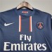 Paris St Germain 12/13 Home Dark Blue Soccer Jersey